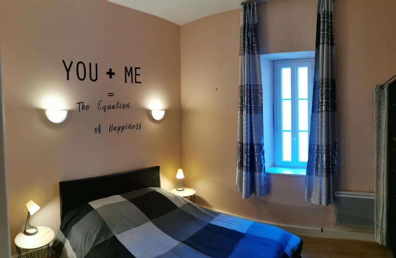 appartement avec vue sur cathédrale classé de tourisme 3 étoiles Bayeux Exterior foto